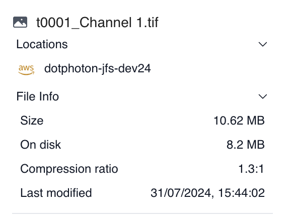 File Information